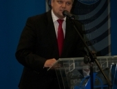 Prezydent Tarnobrzega Norbert Mastalerz 